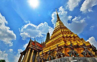 旅行四種不同畫(huà)風(fēng)，哪一種是你心中的選擇？